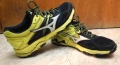 Mizuno Wave Mujin 5 Trail Running Shoes , снимка 6