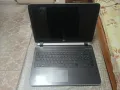 Продавам запазен лаптоп HP Pavilion 15-p050su, Beats Audio, снимка 2
