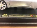 BURRAGO нова метална колекционерска количка LOTUS EVORA S IPS 1:24, снимка 4