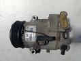 Компресор климатик за Opel - 13335251 / UE4, снимка 1
