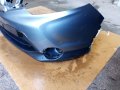 Предна броня за Nissan Qashqai J11, снимка 4