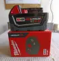 Батерия Milwaukee M18 5A - реплика, снимка 1