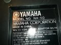 YAMAHA АКТИВНИ КОЛОНИ 12В 3103231553L, снимка 12