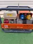 Бензинов генератор Belle GPX 3400, снимка 2