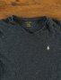 polo ralph lauren - страхотна мъжка тениска, снимка 3