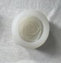 3d Пъпка Роза 4 размера силиконов молд форма украса фондан шоколад бонбон гипс смола свещ сапун, снимка 11