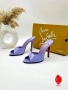 Christian Louboutin ⚜️Дамски Обувки , снимка 2