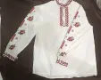Българска мъжка народна носия , снимка 2