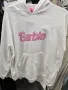 дамски суичъри и анцузи Barbie Барби , снимка 1