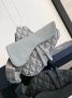 Чанта Dior Saddle Bag, снимка 3