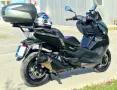 BMW C 400GT - макси скутер , снимка 6