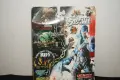 Рядка Фигура 1998 McFarlane Spawn IV Unmasked Series 12 Action Figure With 5 Weapons NEW SEALED, снимка 17