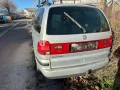ЦЯЛ ЗА ЧАСТИ vw sharan 2.8 VR6 204кс  - , снимка 13