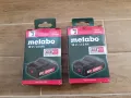 Metabo 18V 2.0 Ah нова батерия, снимка 1