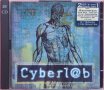 Cyberl@b (1998, 2 CD) , снимка 1