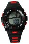 Мъжки часовник LASIKA W-H 9002 Водоустойчивост 30 метра аларма, снимка 2