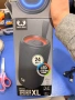 Това е безжичен Bluetooth високоговорител Fresh 'n Rebel Wireless Speaker XL, снимка 1