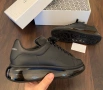 Alexander McQueen Черни Дамски Маратонки 36-45 Номер , снимка 2