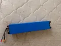 батерия за велосипед и тритонетка, снимка 4