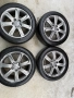Audi алуминиеви джанти 8.5Jx18H2 ET32-5x112, снимка 1