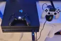 Sony PlayStation 4 Pro 1TB (CUH-7016B), снимка 6