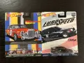 Hot Wheels Mercedes, снимка 5