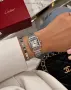 Наличен часовник Cartier, снимка 1