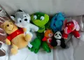 Играчки по 4 евро всяка, снимка 1
