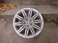 джанта BMW E60 Style 172 Spider 9.5J IS32 , снимка 1