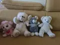Продавам плюшени играчки, снимка 4