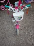 Детско колело / Детски колелета Елза и Анна, Мини Маус , Скай, снимка 4