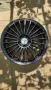 18 AMG Джанти за Mercedes R230 R129 R170 R171 W211 W218 C218 W219 C219 W208 W209 w124 w201 w203 w204, снимка 4