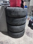Оригинални джанти мерцедес  R17/ЕТ47/7.5J/112/66.6 с подарък всесезонни гуми мишелин, снимка 3
