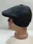 Мъжка шапка вълнен каскет - 154, снимка 3