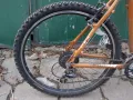 Планинско колело (велосипед) SPRINT APOLON 26", снимка 4