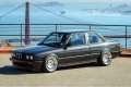 18" Джанти БМВ 5x120 BMW E30 E36 E46 E90 E92 F30 F32 E60 E61 7 E65 Z4, снимка 9