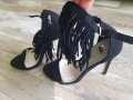 Дамски сандали, снимка 4