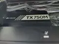 Fractal Design Define 7 (Black Solid) + Corsair TX750M, снимка 9