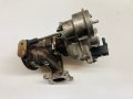 Турбо за Opel Опел Астра К 1.0 Турбо B10XFL 55506444 GM 2017, снимка 11