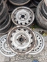 Джанти за Opel 13" 4x100мм., снимка 2
