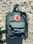 FJALLRAVEN мини раница, снимка 6