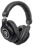 Слушалки - Rockville PRO-M50 Studio Stereo Headphones