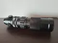 Обектив YASHICA Auto Yashinon Zoom 75-230mm f/4.5 M42 Japan, снимка 3