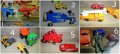 Играчки-различни комплекти по 11 лв., снимка 1 - Други - 31163567