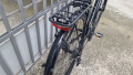 Хидравлика-алуминиев велосипед 28 цола WINORA-шест месеца гаранция, снимка 10
