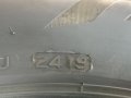 225/55R18 bridgestone dot2019-№761, снимка 14