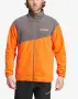 ADIDAS Terrex Multi Full-Zip Fleece Orange/Grey

, снимка 1