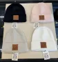 Loewe дамски зимни шапки различни цветове , снимка 1