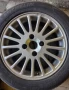 Алуминиеви джанти Волво 16" за V40/S40, снимка 2