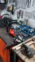 Сервиз/Ремонт/Резервни части/Агромашини/Градинска техника, снимка 16